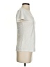 Universal Thread Ivory Short Sleeve T-Shirt Size XS - photo 4