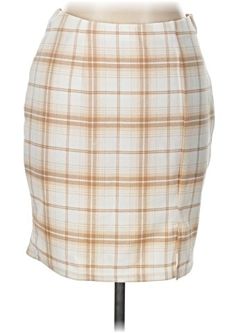 No Boundaries Casual Skirt (view 1)