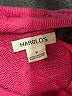 Harold's Pink Turtleneck Sweater Size M - photo 7
