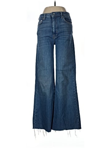 Pilcro Jeans (view 1)