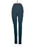 Buffbunny Collection Solid Teal Active Pants Size XS - photo 1