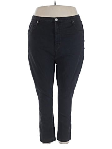 Boohoo Jeggings (view 1)