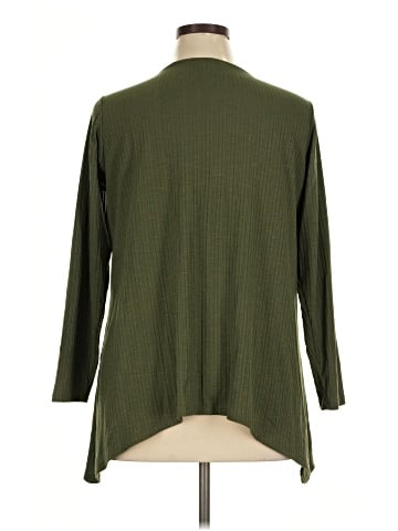 Cable & Gauge 3/4 Sleeve T-Shirt (view 2)