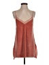 Free People Orange Sleeveless Blouse Size XS - photo 1