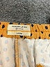 Marine Layer Leopard Print Multi Color Brown Casual Pants Size L - photo 7