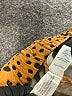 Marine Layer Leopard Print Multi Color Brown Casual Pants Size L - photo 8