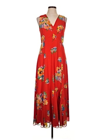 Lauren by Ralph Lauren Casual Dress (view 1)