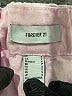 Forever 21 Solid Pink Shorts Size S - photo 3