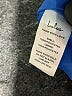 Lulus 100% Polyester Blue Cocktail Dress Size M - photo 8