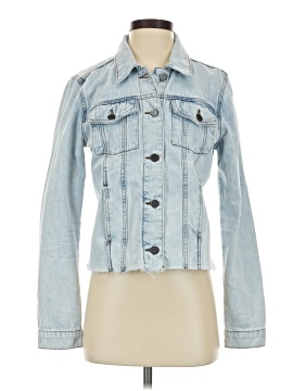 Kut From The Kloth Denim Jacket