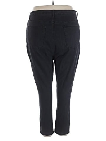 Boohoo Jeggings (view 2)