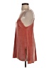Free People Orange Sleeveless Blouse Size XS - photo 5