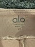 Alo Brown Active Pants Size XS - photo 7