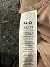 Alo Brown Active Pants Size XS - photo 8