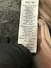 Alo Brown Active Pants Size XS - photo 9