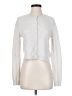 ABound Silver Cardigan Size XS - photo 1