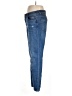 Democracy Chevron-herringbone Blue Jeans Size 16 - photo 5