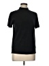 Sag Harbor 100% Acrylic Black Turtleneck Sweater Size L - photo 1