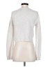 ABound Silver Cardigan Size XS - photo 2