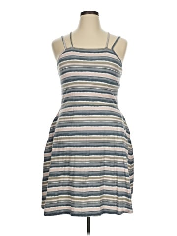 Pact Casual Dress (view 1)