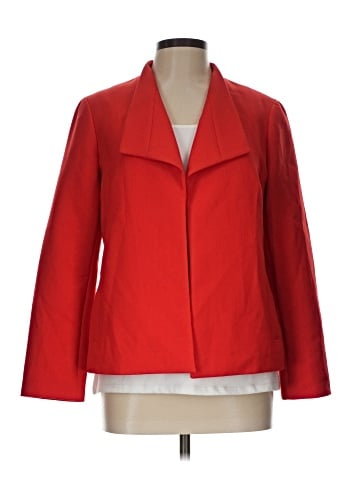 Talbots Blazer (view 1)