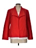 Talbots Red Blazer Size 12 Petite - photo 1