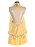 Shein Yellow Romper Size 2 - photo 2