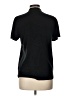 Sag Harbor 100% Acrylic Black Turtleneck Sweater Size L - photo 2