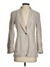 H&M Gray Blazer Size XS - photo 1