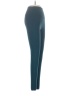 Buffbunny Collection Solid Teal Active Pants Size XS - photo 4
