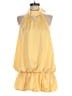 Shein Yellow Romper Size 2 - photo 1