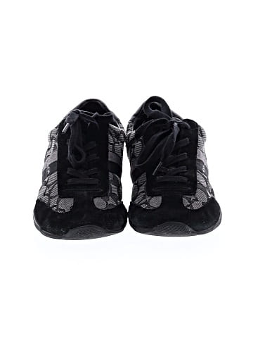 Coach Sneakers (view 2)
