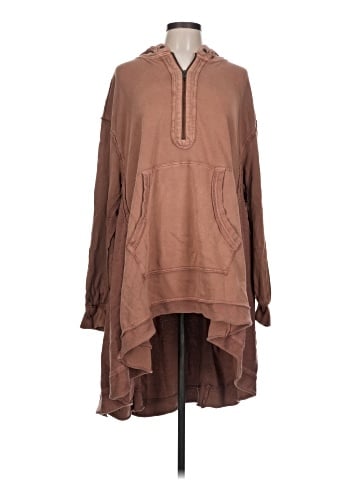 Free People Poncho (view 1)