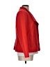 Talbots Red Blazer Size 12 Petite - photo 4