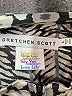 Gretchen Scott Designs Silver Cardigan Size L - photo 7