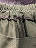 Unbranded Green Casual Pants Size 13 - photo 7