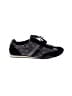 Coach Black Sneakers Size 8 - photo 1