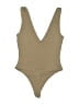Babaton Tan Bodysuit Size S - photo 2