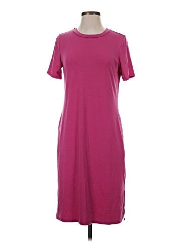 NY Collection Casual Dress (view 1)