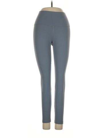 Golden Aritzia Active Pants (view 1)