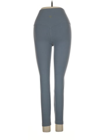 Golden Aritzia Active Pants (view 2)