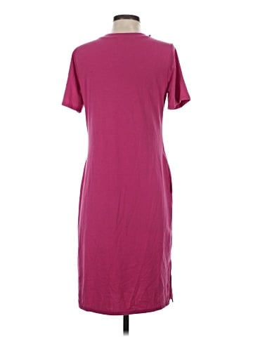 NY Collection Casual Dress (view 2)