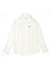 Vineyard Vines Ivory White Long Sleeve Button-Down Shirt Size 8 - 10 - photo 1