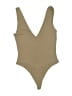 Babaton Tan Bodysuit Size S - photo 1