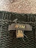 AFRM Black Pullover Sweater Size XXL - photo 7