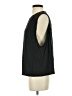 Lunya Black Sleeveless T-Shirt Size S - photo 5