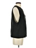 Lunya Black Sleeveless T-Shirt Size S - photo 4