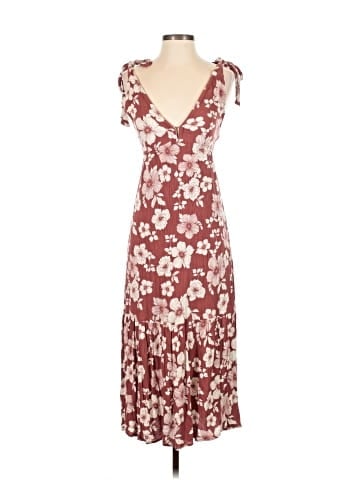 Abercrombie & Fitch Casual Dress (view 1)