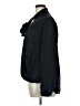 MICHAEL Michael Kors Black Long Sleeve Blouse Size XL - photo 5