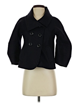 Bcbgmaxazria Wool Coat